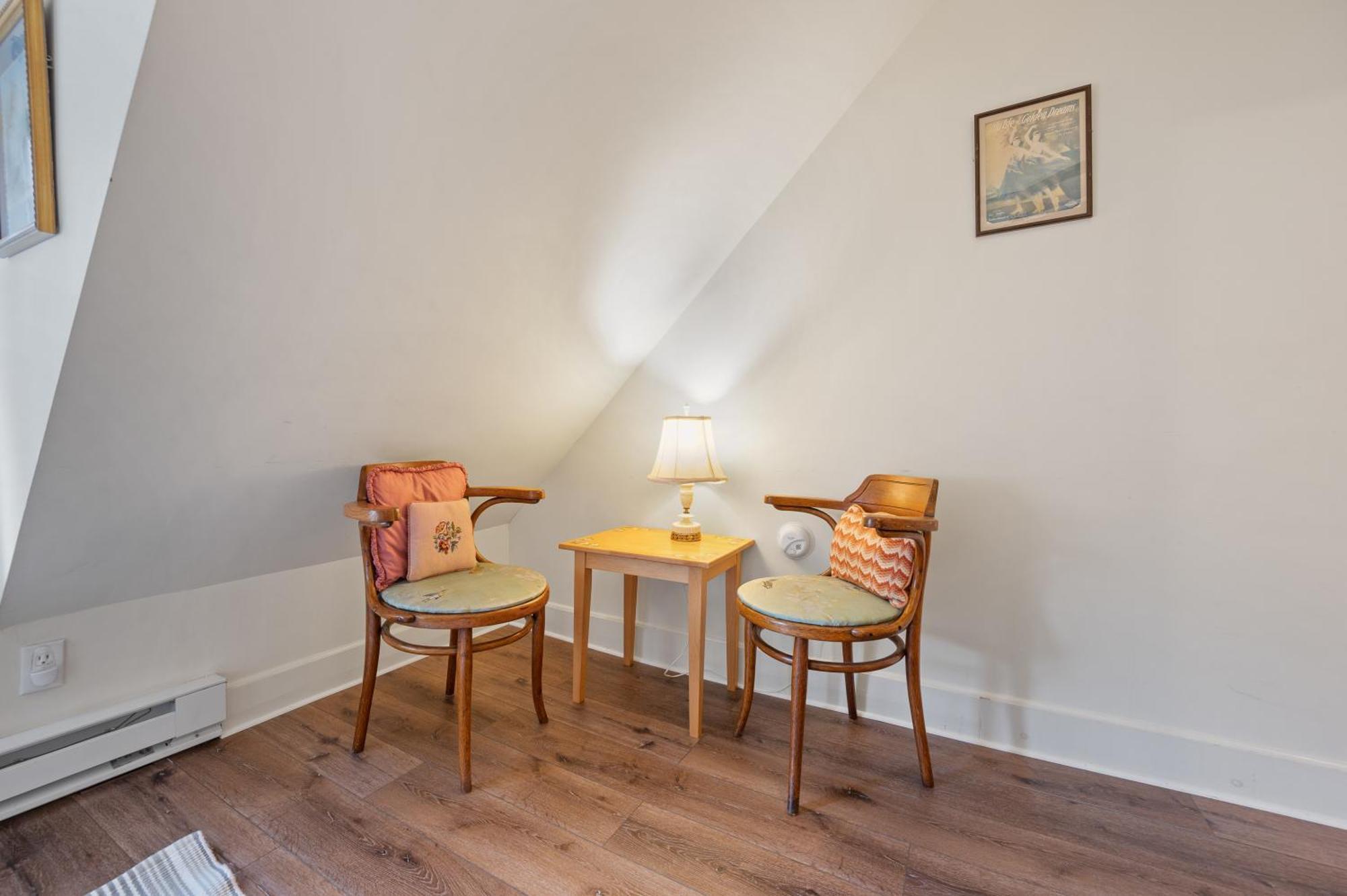 Brook Farm Inn Lenox Dış mekan fotoğraf