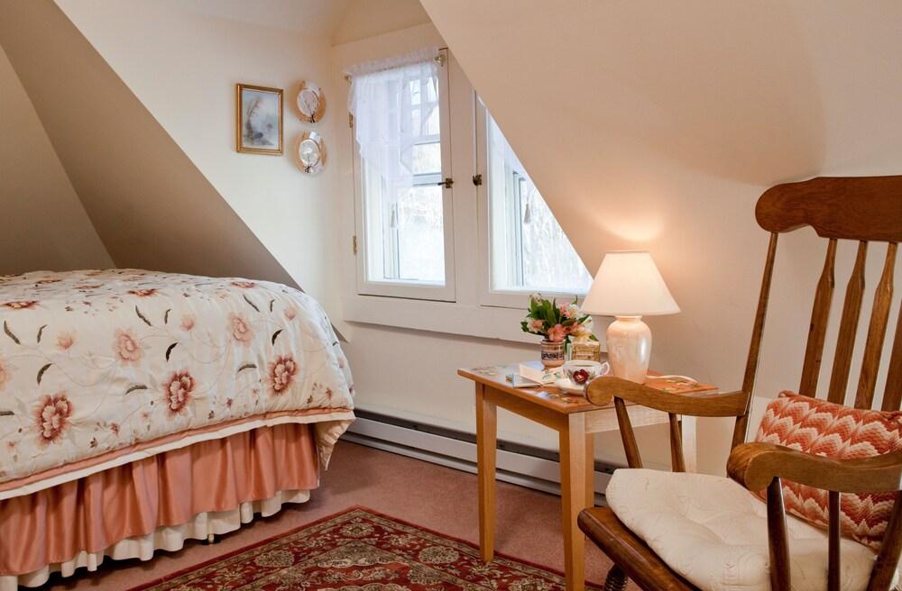Brook Farm Inn Lenox Dış mekan fotoğraf
